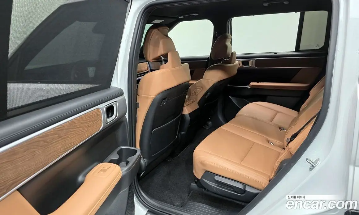 Hyundai Santa Fe 2024 1.6 автомат (гидро), фото 18 Hyundai Santa Fe 2024 1.6 автомат (гидро), фото 18