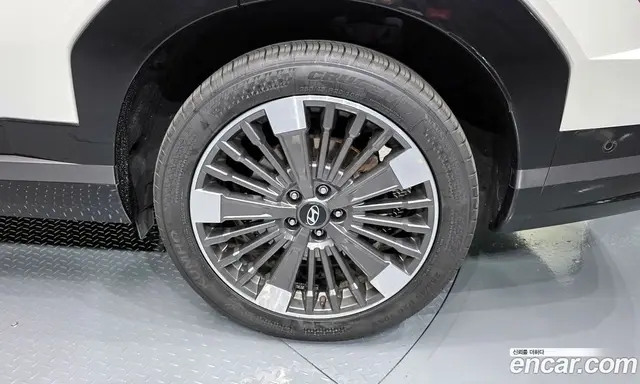 Hyundai Santa Fe 2024 1.6 автомат (гидро), миниатюра 7 Hyundai Santa Fe 2024 1.6 автомат (гидро), миниатюра 7
