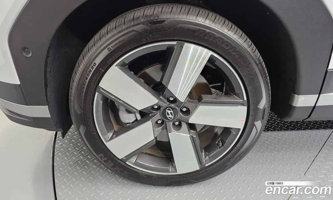 Hyundai Santa Fe 2025 2.5 автомат (гидро), фото 5 Hyundai Santa Fe 2025 2.5 автомат (гидро), фото 5
