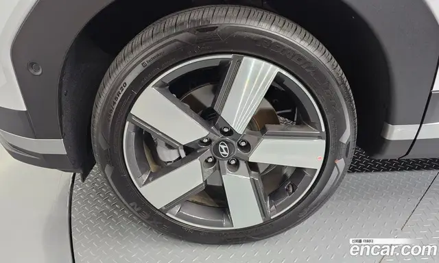 Hyundai Santa Fe 2025 2.5 автомат (гидро), миниатюра 5 Hyundai Santa Fe 2025 2.5 автомат (гидро), миниатюра 5