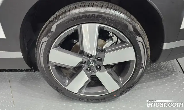 Hyundai Santa Fe 2025 2.5 автомат (гидро), миниатюра 7 Hyundai Santa Fe 2025 2.5 автомат (гидро), миниатюра 7