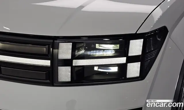 Hyundai Santa Fe 2025 2.5 автомат (гидро), миниатюра 8 Hyundai Santa Fe 2025 2.5 автомат (гидро), миниатюра 8