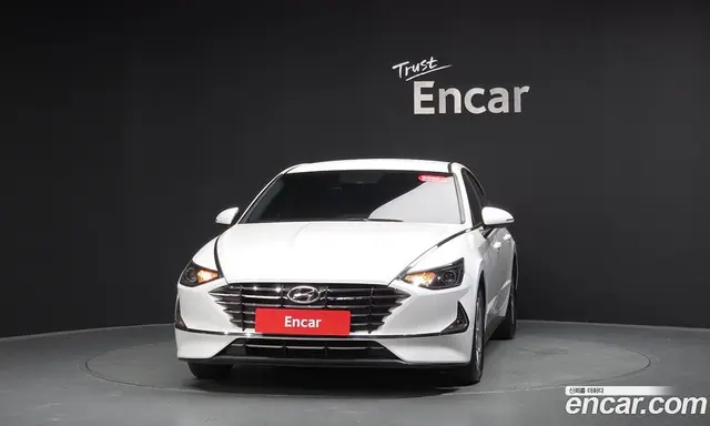 Hyundai Sonata 2022 2.0 автомат (гидро), миниатюра 2