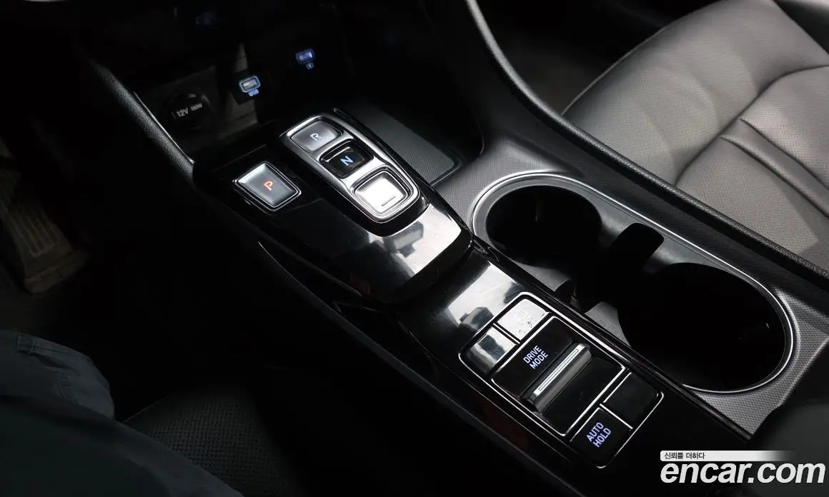 Hyundai Sonata 2022 2.0 автомат (гидро), фото 11