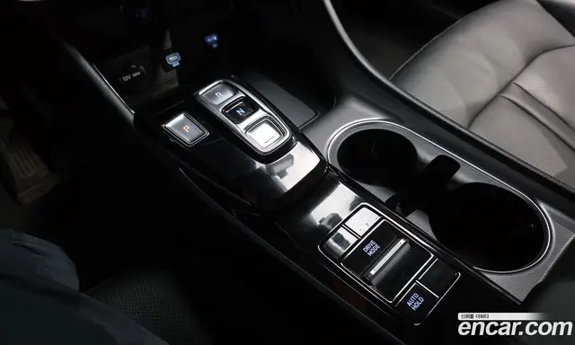 Hyundai Sonata 2022 2.0 автомат (гидро), миниатюра 11