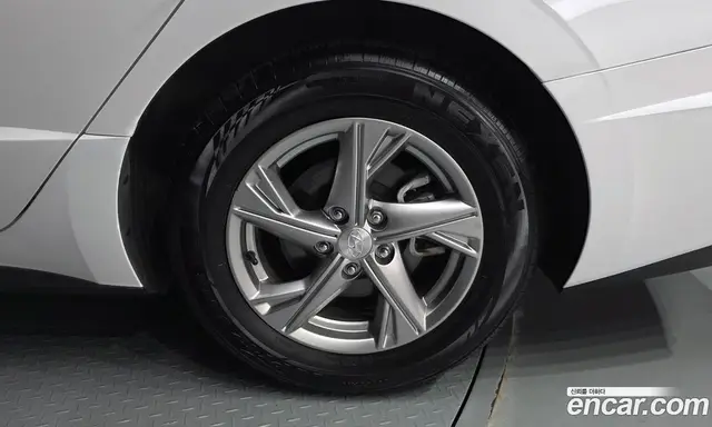 Hyundai Sonata 2022 2.0 автомат (гидро), миниатюра 6