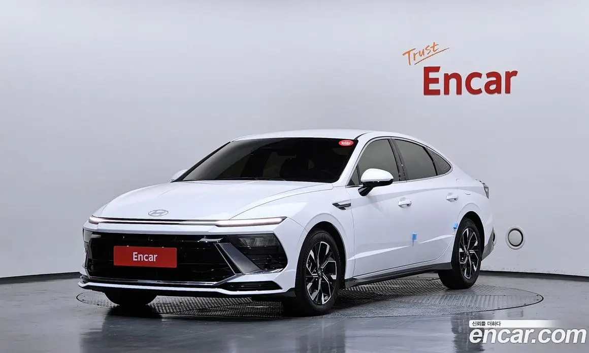 Hyundai Sonata 2024 2.0 автомат (гидро), фото 1 Hyundai Sonata 2024 2.0 автомат (гидро), фото 1