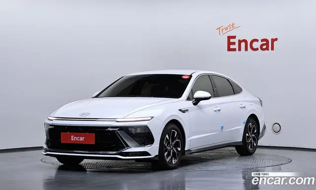 Hyundai Sonata, 2024, 48 958 км