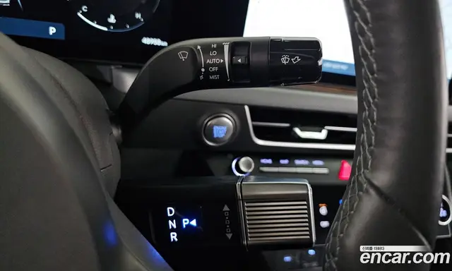 Hyundai Sonata 2024 2.0 автомат (гидро), миниатюра 12