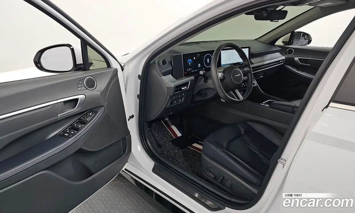 Hyundai Sonata 2024 2.0 автомат (гидро), фото 13 Hyundai Sonata 2024 2.0 автомат (гидро), фото 13
