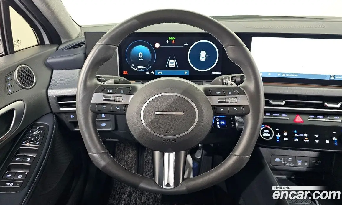 Hyundai Sonata 2024 2.0 автомат (гидро), фото 19 Hyundai Sonata 2024 2.0 автомат (гидро), фото 19