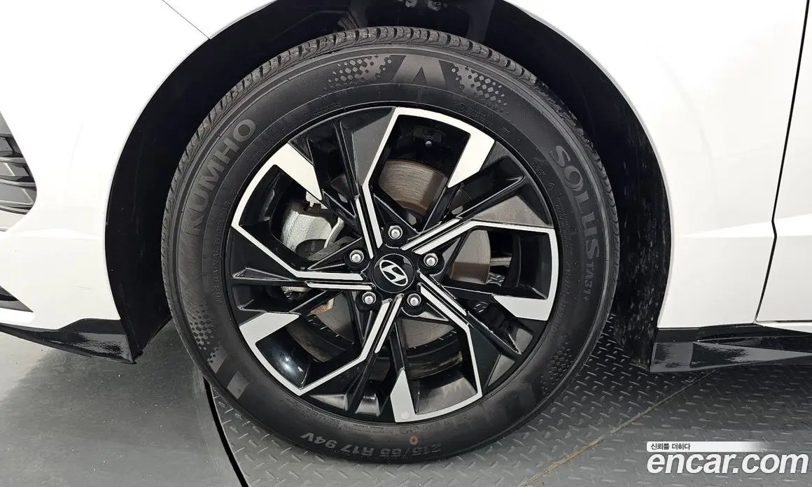 Hyundai Sonata 2024 2.0 автомат (гидро), фото 5 Hyundai Sonata 2024 2.0 автомат (гидро), фото 5
