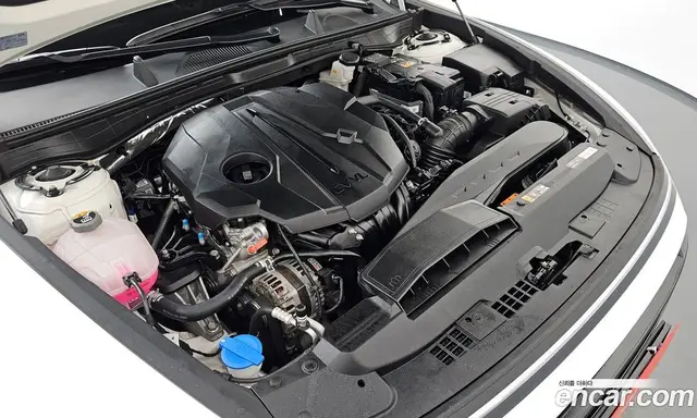 Hyundai Sonata 2024 2.0 автомат (гидро), миниатюра 6 Hyundai Sonata 2024 2.0 автомат (гидро), миниатюра 6