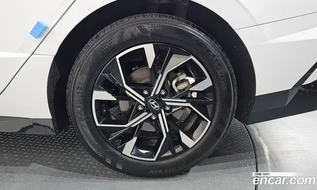 Hyundai Sonata 2024 2.0 автомат (гидро), миниатюра 7 Hyundai Sonata 2024 2.0 автомат (гидро), миниатюра 7