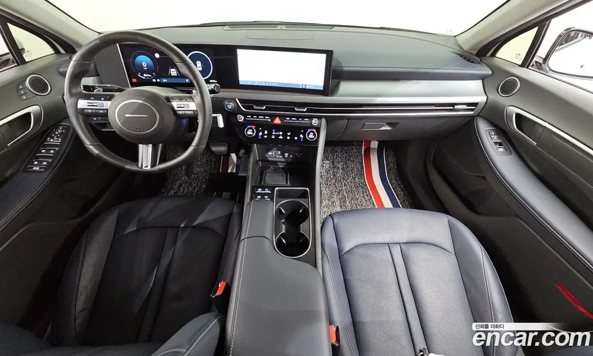 Hyundai Sonata 2024 2.0 автомат (гидро), фото 10 Hyundai Sonata 2024 2.0 автомат (гидро), фото 10