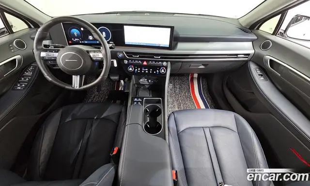 Hyundai Sonata 2024 2.0 автомат (гидро), миниатюра 10 Hyundai Sonata 2024 2.0 автомат (гидро), миниатюра 10