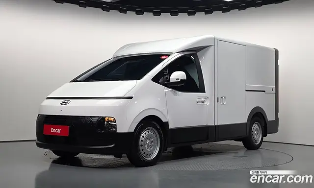 Hyundai ST1, 2025, 28 406 км