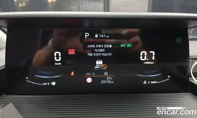 Hyundai Staria 2023 2.2 автомат (гидро), миниатюра 11