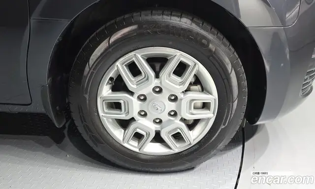 Hyundai Staria 2023 2.2 автомат (гидро), миниатюра 5
