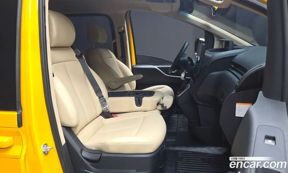 Hyundai Staria 2024 1.6 автомат (гидро), фото 16 Hyundai Staria 2024 1.6 автомат (гидро), фото 16