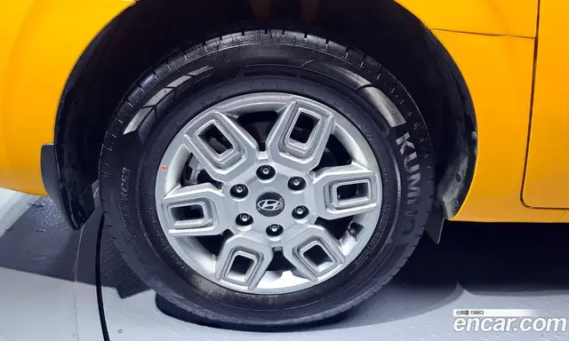 Hyundai Staria 2024 1.6 автомат (гидро), миниатюра 5 Hyundai Staria 2024 1.6 автомат (гидро), миниатюра 5