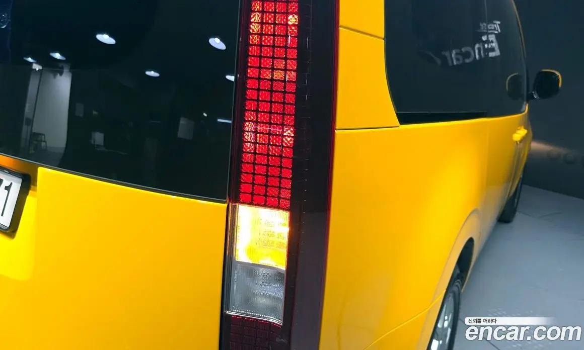 Hyundai Staria 2024 1.6 автомат (гидро), фото 9 Hyundai Staria 2024 1.6 автомат (гидро), фото 9
