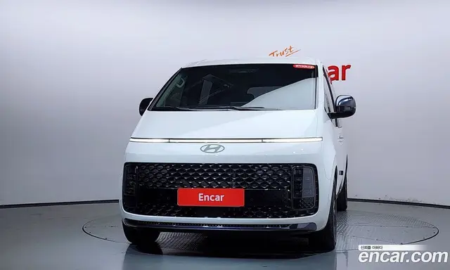 Hyundai Staria 2025 2.2 автомат (гидро), миниатюра 2 Hyundai Staria 2025 2.2 автомат (гидро), миниатюра 2