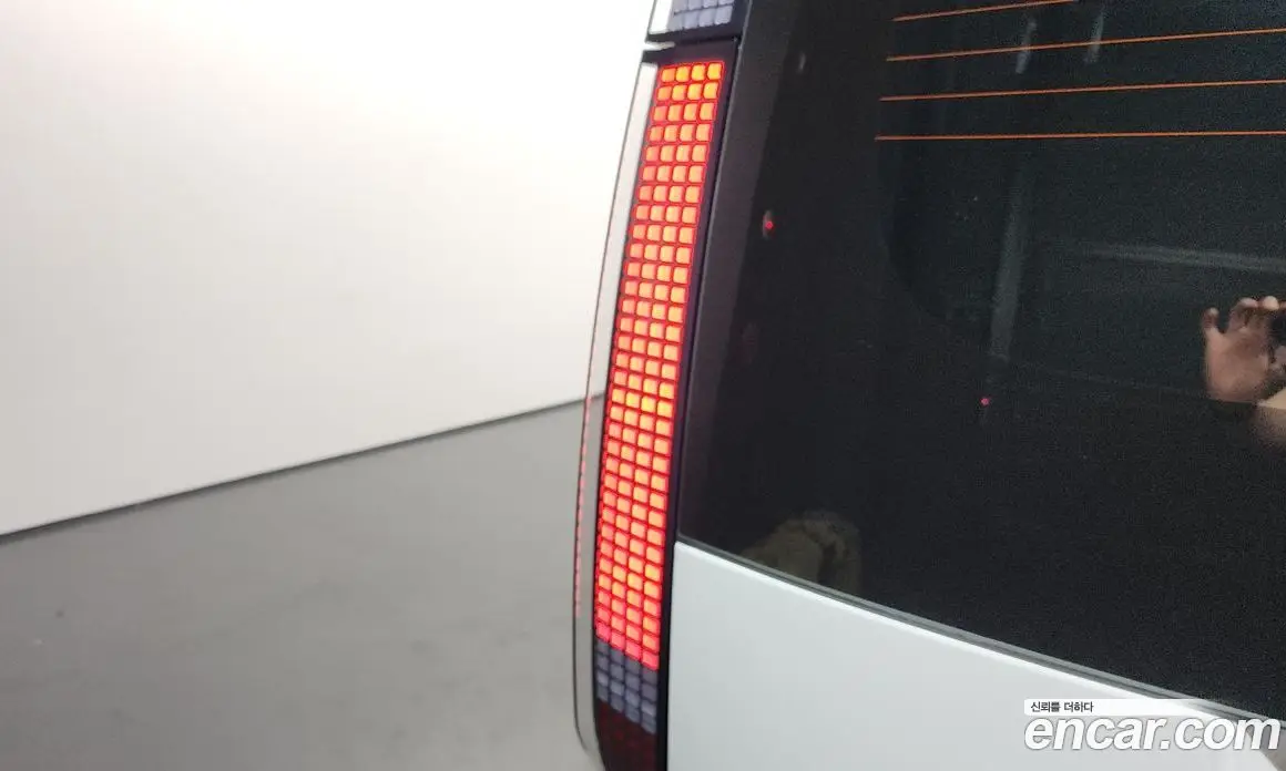 Hyundai Staria 2025 2.2 автомат (гидро), фото 8 Hyundai Staria 2025 2.2 автомат (гидро), фото 8