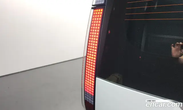 Hyundai Staria 2025 2.2 автомат (гидро), миниатюра 8 Hyundai Staria 2025 2.2 автомат (гидро), миниатюра 8