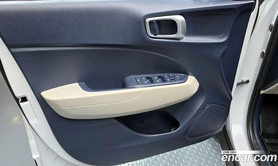Hyundai Venue 2022 1.6 автомат (гидро), фото 14 Hyundai Venue 2022 1.6 автомат (гидро), фото 14