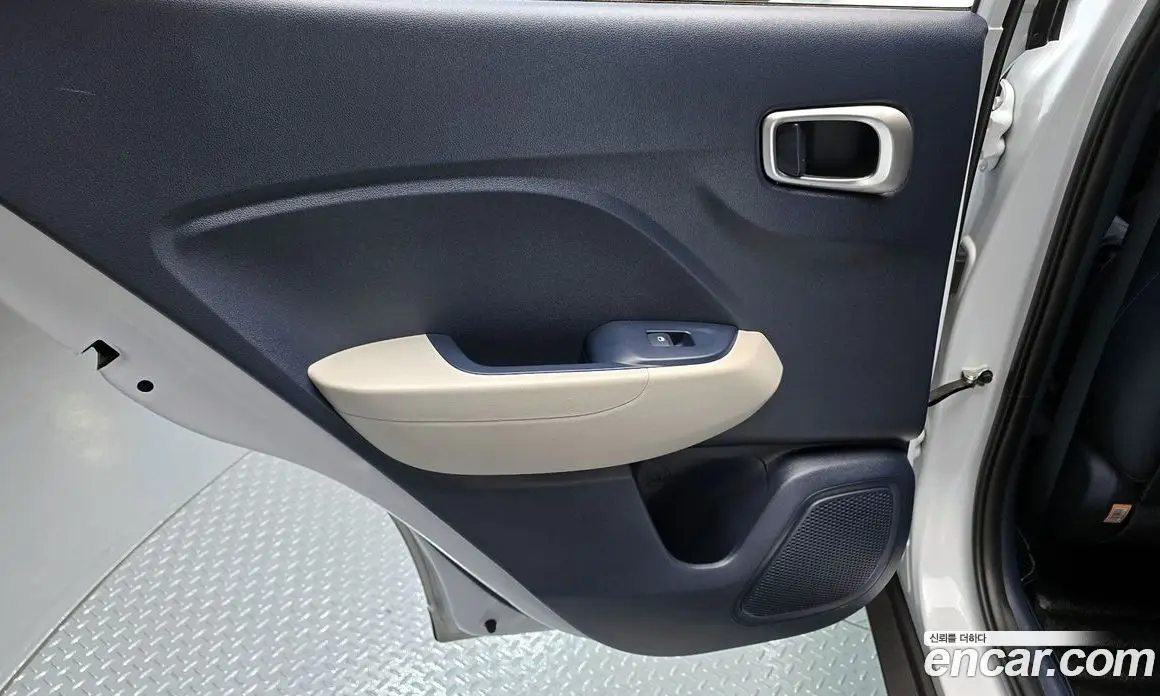 Hyundai Venue 2022 1.6 автомат (гидро), фото 15 Hyundai Venue 2022 1.6 автомат (гидро), фото 15