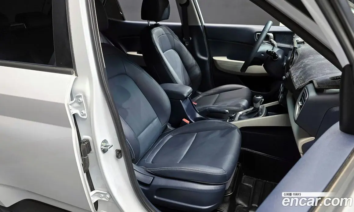 Hyundai Venue 2022 1.6 автомат (гидро), фото 16 Hyundai Venue 2022 1.6 автомат (гидро), фото 16