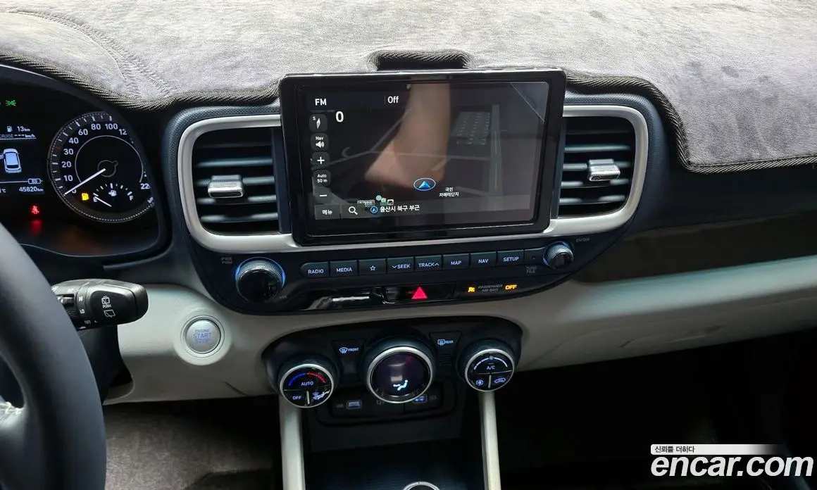 Hyundai Venue 2022 1.6 автомат (гидро), фото 19 Hyundai Venue 2022 1.6 автомат (гидро), фото 19