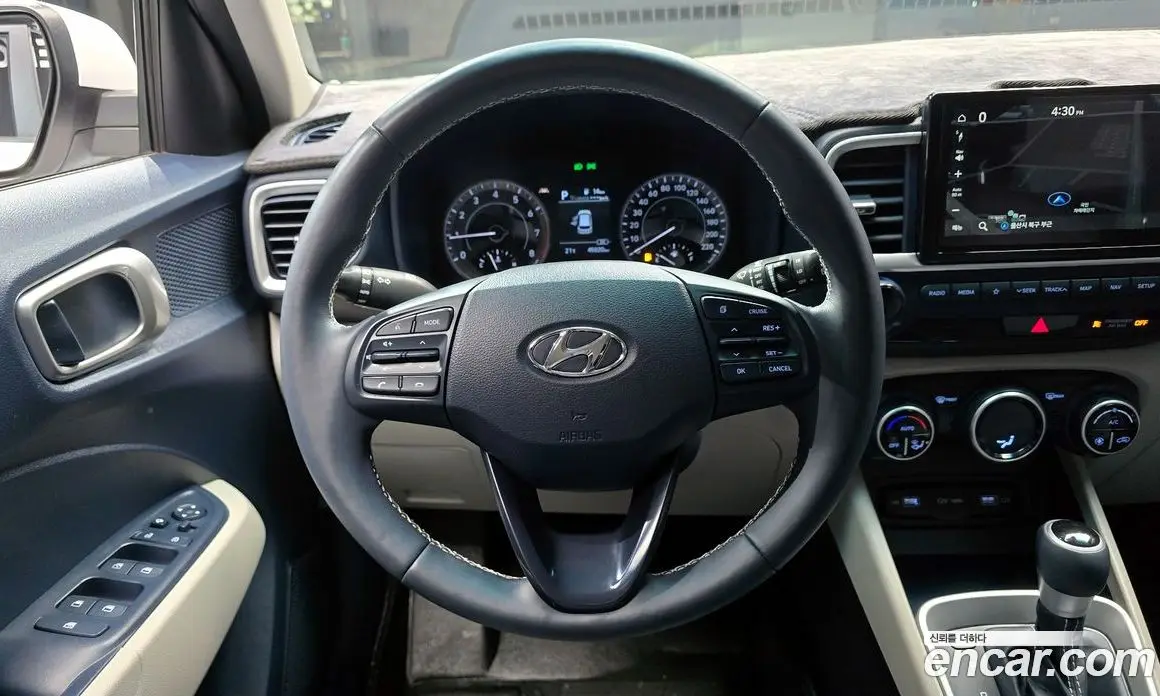 Hyundai Venue 2022 1.6 автомат (гидро), фото 20 Hyundai Venue 2022 1.6 автомат (гидро), фото 20