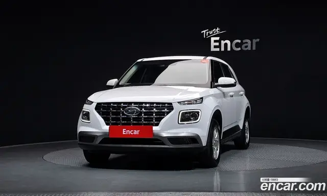 Hyundai Venue 2022 1.6 автомат (гидро), миниатюра 3 Hyundai Venue 2022 1.6 автомат (гидро), миниатюра 3