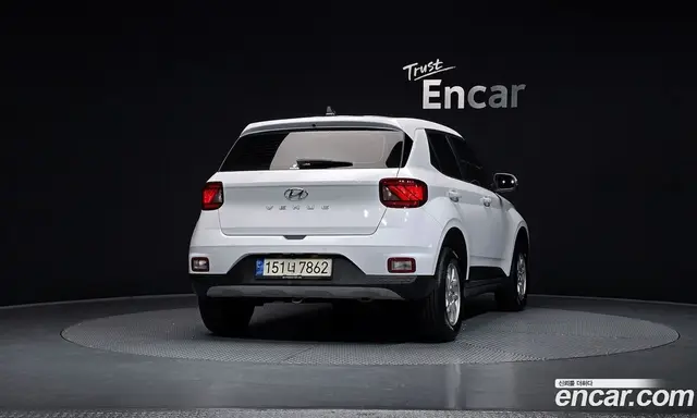 Hyundai Venue 2022 1.6 автомат (гидро), миниатюра 4 Hyundai Venue 2022 1.6 автомат (гидро), миниатюра 4
