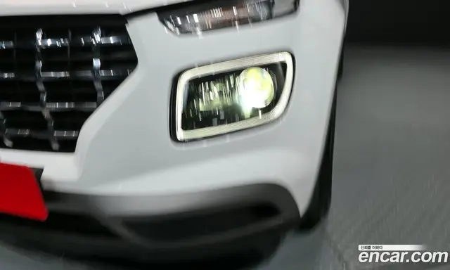 Hyundai Venue 2022 1.6 автомат (гидро), миниатюра 8 Hyundai Venue 2022 1.6 автомат (гидро), миниатюра 8
