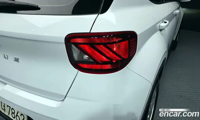 Hyundai Venue 2022 1.6 автомат (гидро), миниатюра 9 Hyundai Venue 2022 1.6 автомат (гидро), миниатюра 9