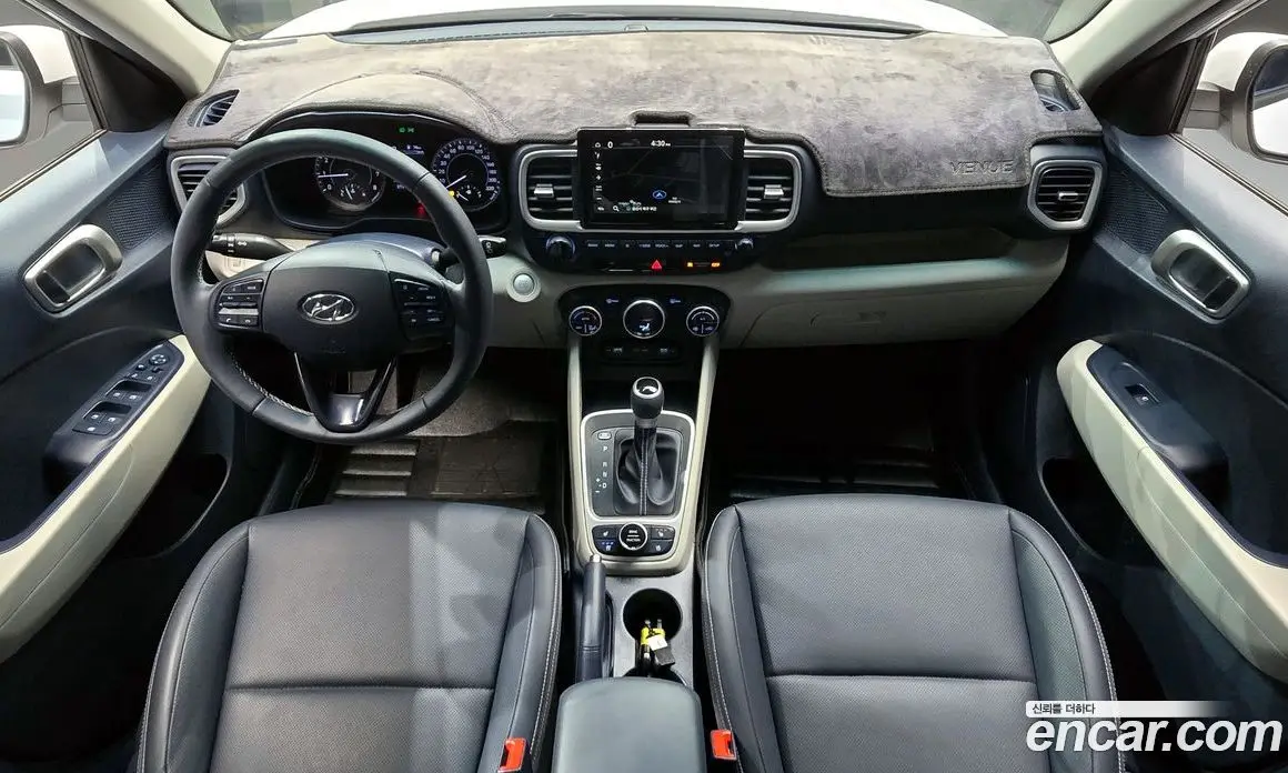 Hyundai Venue 2022 1.6 автомат (гидро), фото 10 Hyundai Venue 2022 1.6 автомат (гидро), фото 10