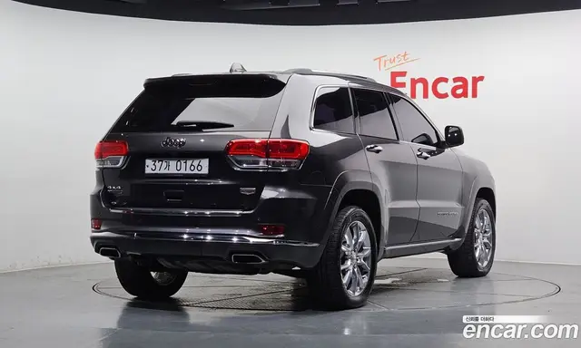 Jeep Cherokee, 2016, 122 495 км