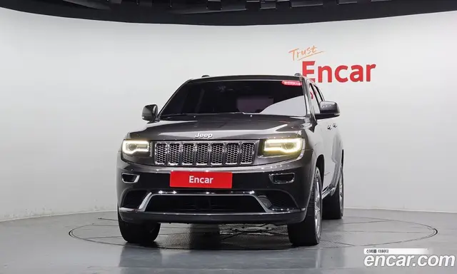 Jeep Cherokee 2016 3.0 автомат (гидро), миниатюра 2