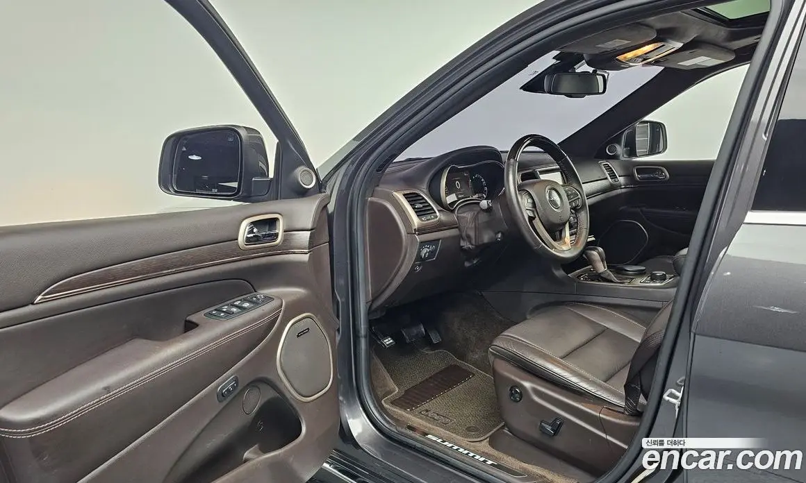 Jeep Cherokee 2016 3.0 автомат (гидро), фото 12