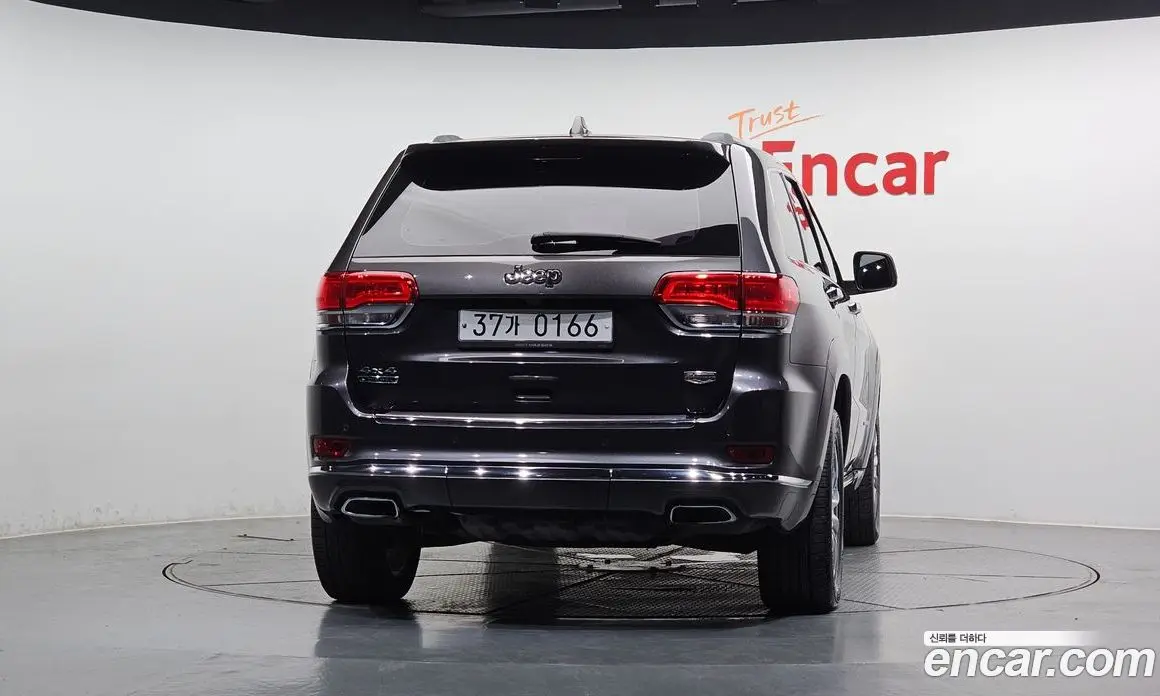Jeep Cherokee 2016 3.0 автомат (гидро), фото 3