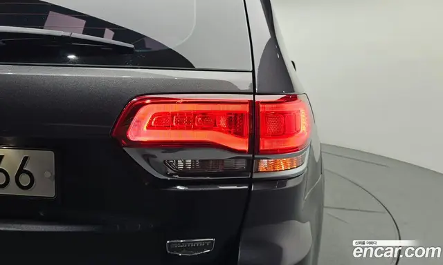 Jeep Cherokee 2016 3.0 автомат (гидро), миниатюра 8
