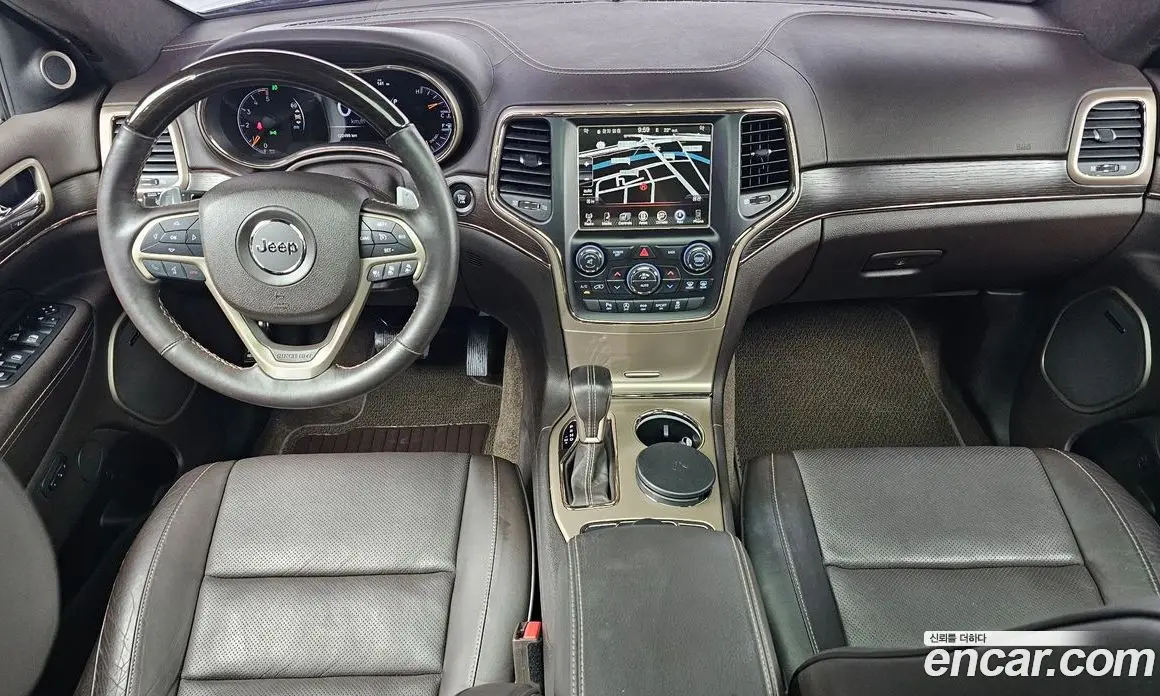 Jeep Cherokee 2016 3.0 автомат (гидро), фото 9