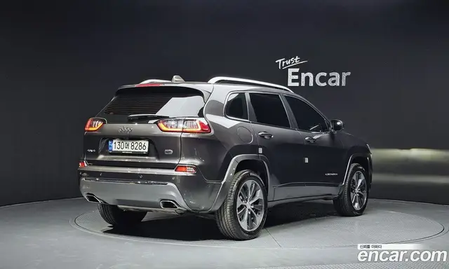 Jeep Cherokee 2021 3.2 автомат (гидро), миниатюра 2 Jeep Cherokee 2021 3.2 автомат (гидро), миниатюра 2