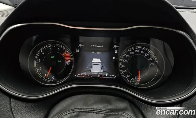 Jeep Cherokee 2021 3.2 автомат (гидро), миниатюра 11 Jeep Cherokee 2021 3.2 автомат (гидро), миниатюра 11