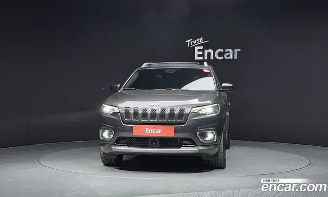 Jeep Cherokee 2021 3.2 автомат (гидро), миниатюра 3 Jeep Cherokee 2021 3.2 автомат (гидро), миниатюра 3