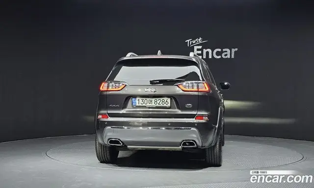 Jeep Cherokee 2021 3.2 автомат (гидро), миниатюра 4 Jeep Cherokee 2021 3.2 автомат (гидро), миниатюра 4