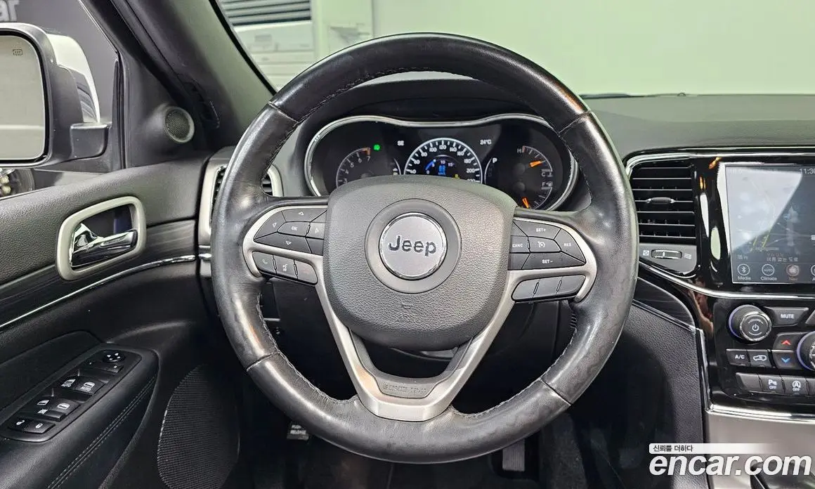 Jeep Cherokee 2021 3.6 автомат (гидро), фото 15